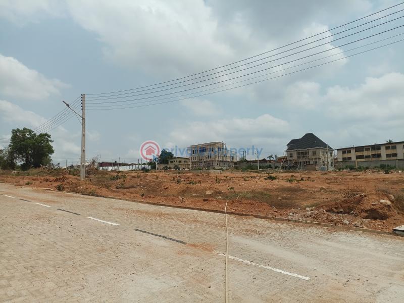 Land For Sale Lere Adigun Estate Behind Bcos Near Bashorun Akobo Road Ibadan Oyo - 4