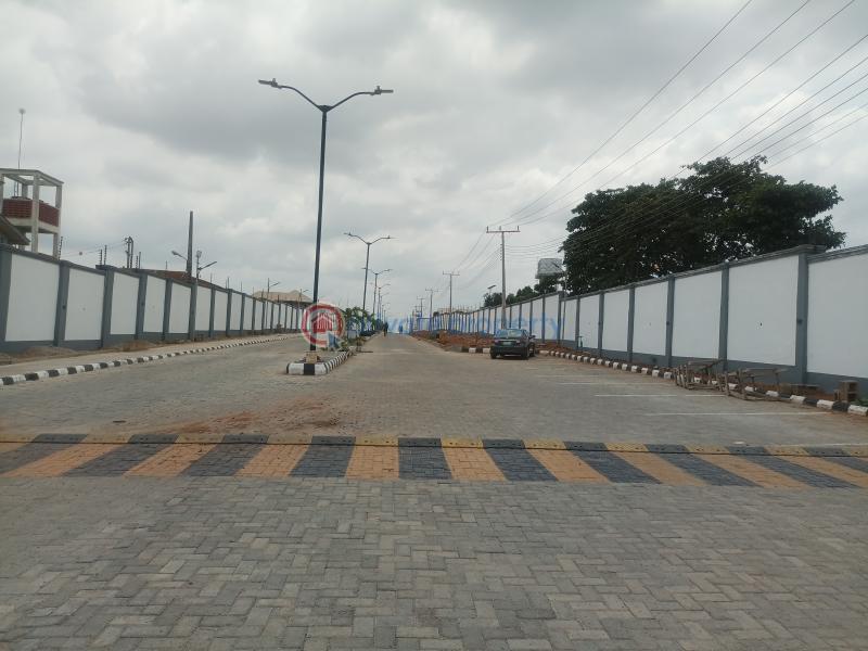 Land For Sale Lere Adigun Estate Behind Bcos Near Bashorun Akobo Road Ibadan Oyo - 9