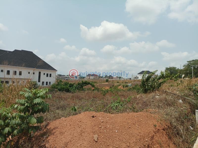 Land For Sale Lere Adigun Estate Behind Bcos Near Bashorun Akobo Road Ibadan Oyo - 3