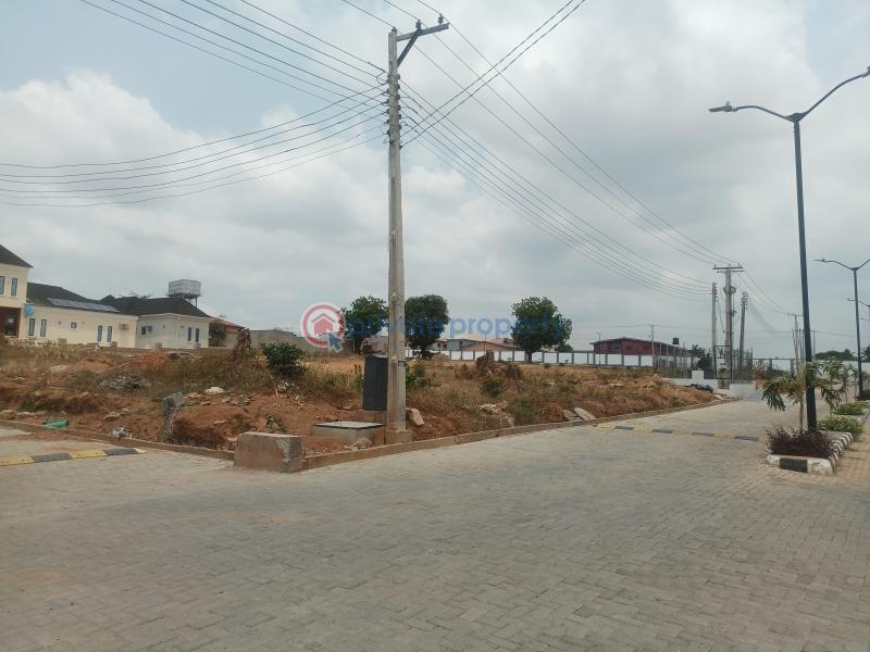Land For Sale Lere Adigun Estate Behind Bcos Near Bashorun Akobo Road Ibadan Oyo - 8