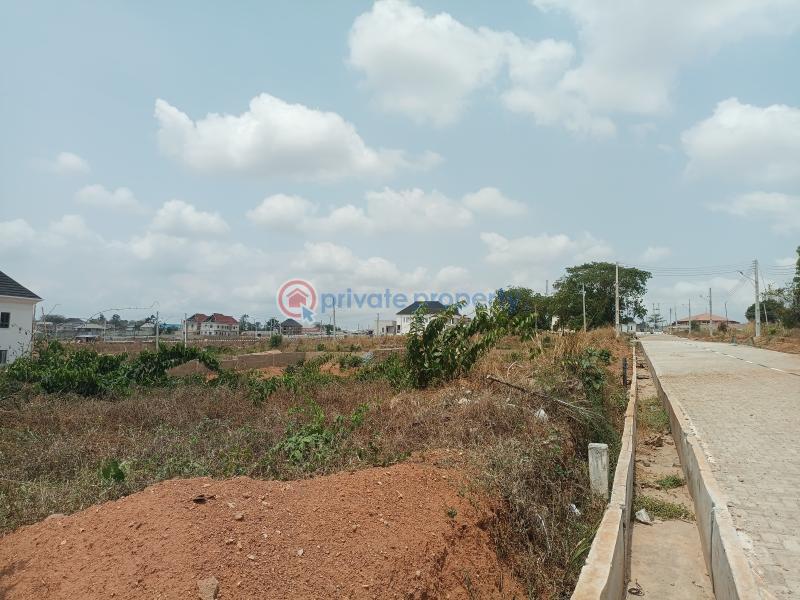 Land For Sale Lere Adigun Estate Behind Bcos Near Bashorun Akobo Road Ibadan Oyo - 2