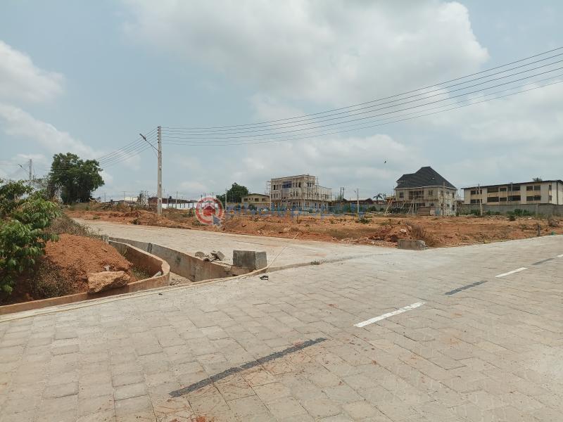 Land For Sale Lere Adigun Estate Behind Bcos Near Bashorun Akobo Road Ibadan Oyo - 0
