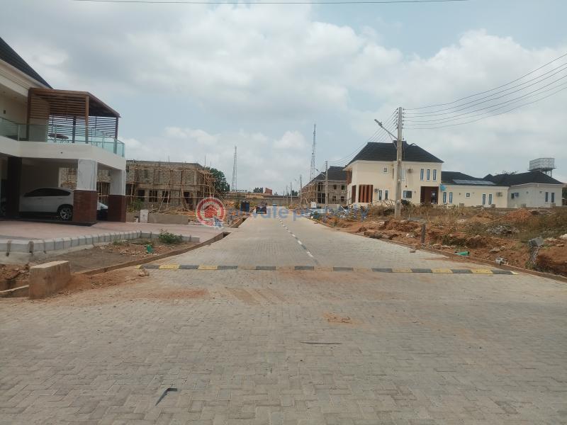 Land For Sale Lere Adigun Estate Behind Bcos Near Bashorun Akobo Road Ibadan Oyo - 6