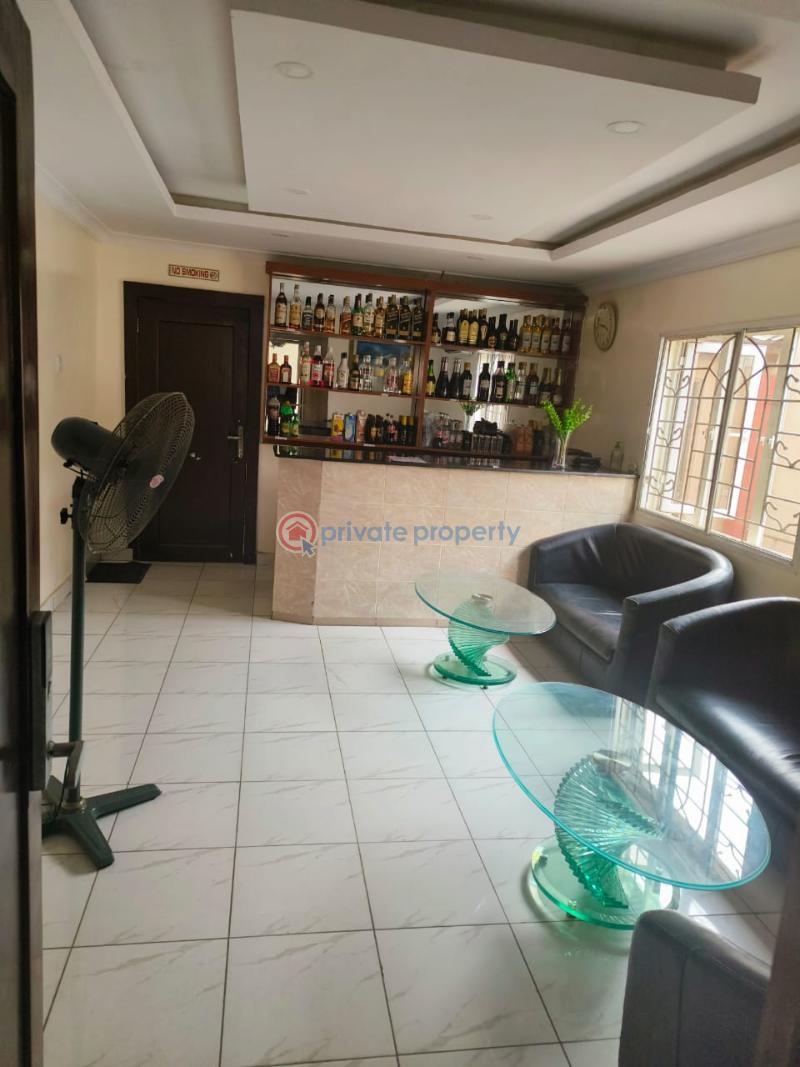 10 bedroom Commercial Property For Sale Ikeja GRA Lagos - 3