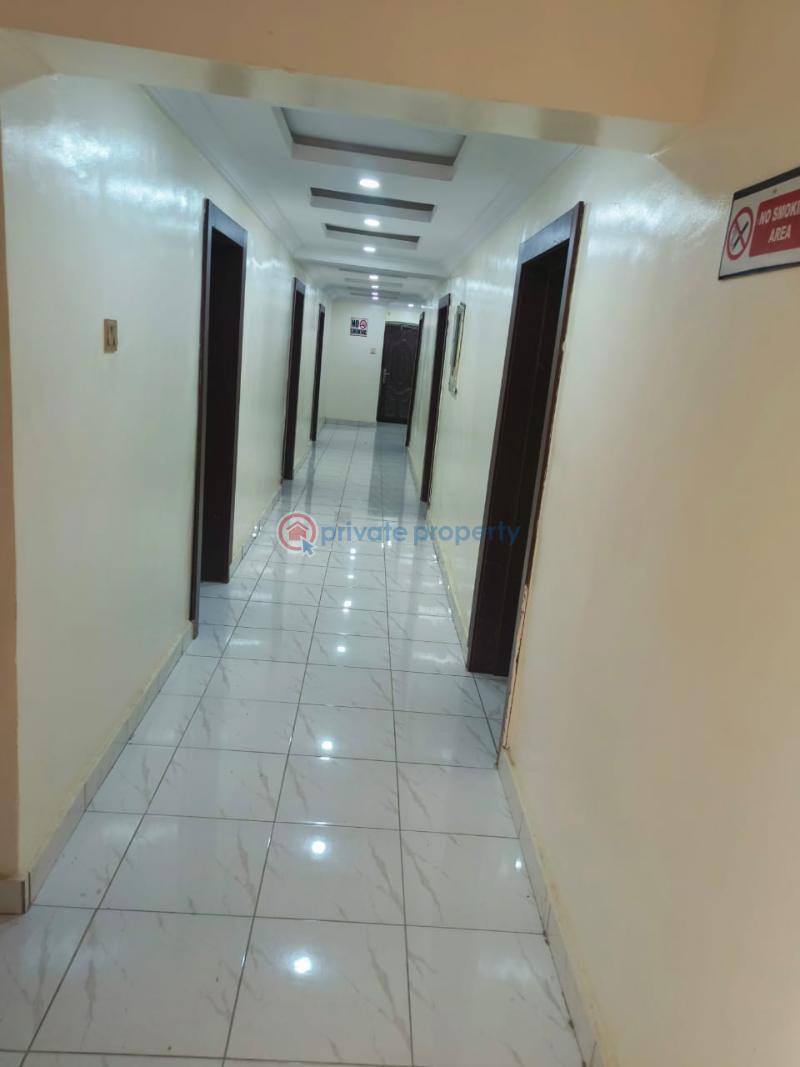 10 bedroom Commercial Property For Sale Ikeja GRA Lagos - 4