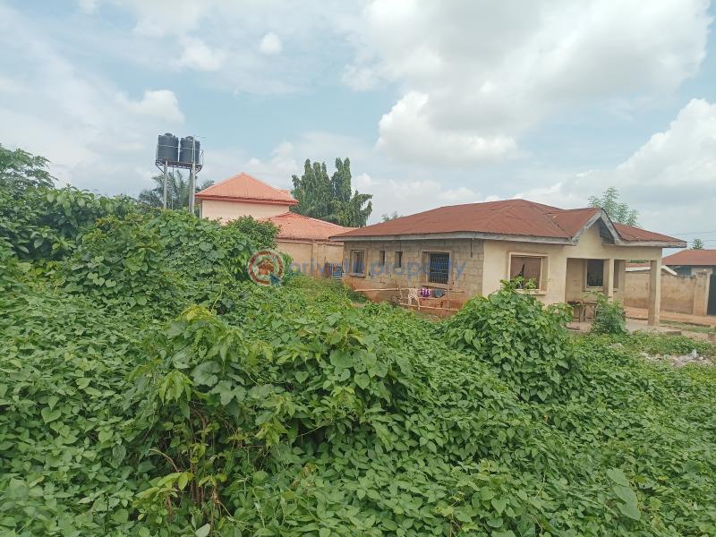 For sale Land Ibadan Oyo (PID 9PAFGR) Private Property Nigeria