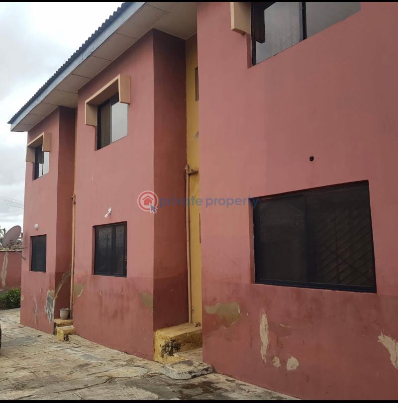 3 bedroom House For Sale Ganiyu Bello, Felele Ibadan Oyo - 11