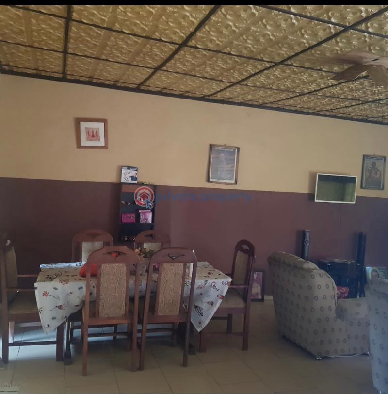 3 bedroom House For Sale Ganiyu Bello, Felele Ibadan Oyo - 9