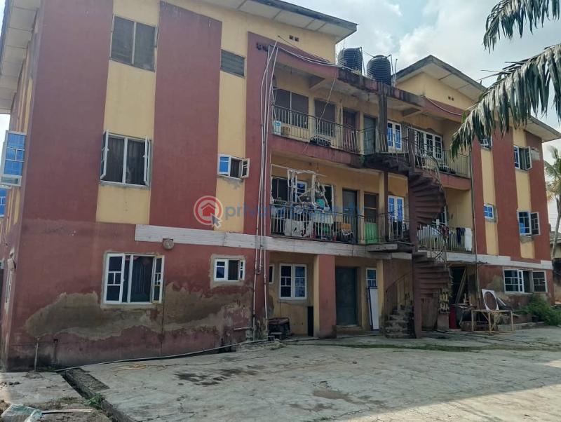 3 bedroom House For Sale Close To Saint Isabel School Eleyele Ibadan Oyo - 2