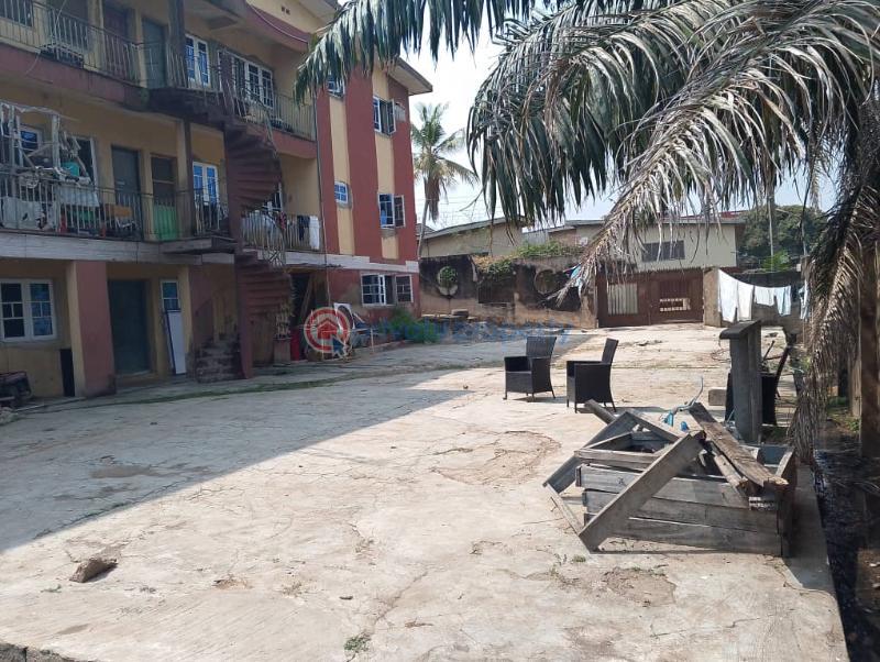 3 bedroom House For Sale Close To Saint Isabel School Eleyele Ibadan Oyo - 3