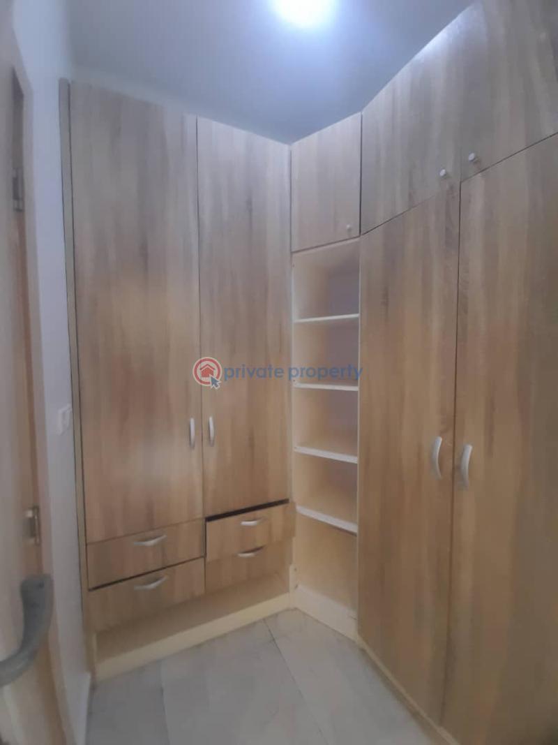 1 bedroom Studio Apartment For Rent Royal Pine Estate, Orchid Road Lekki, Lagos, Nigeria. Gate I Along Lekki Expressway Lagos - 2