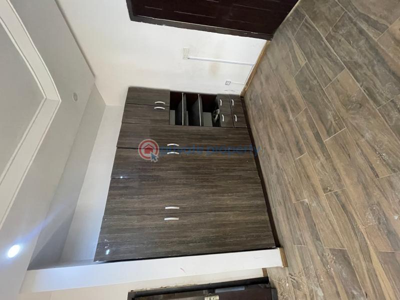 1 bedroom Studio Apartment For Rent Opposite Victory Park Osapa London Lekki Lagos - 2