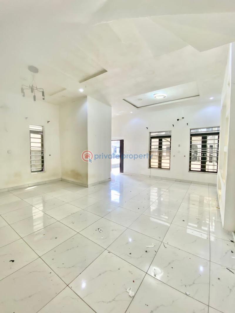 1 bedroom Studio Apartment For Rent River Stone Estate, Royal Pine Gate1 Orchid Chevron Drive Lekki Lagos - 0
