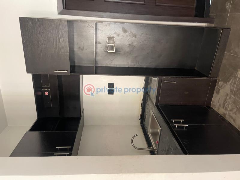 1 bedroom Studio Apartment For Rent Opposite Victory Park Osapa London Lekki Lagos - 1