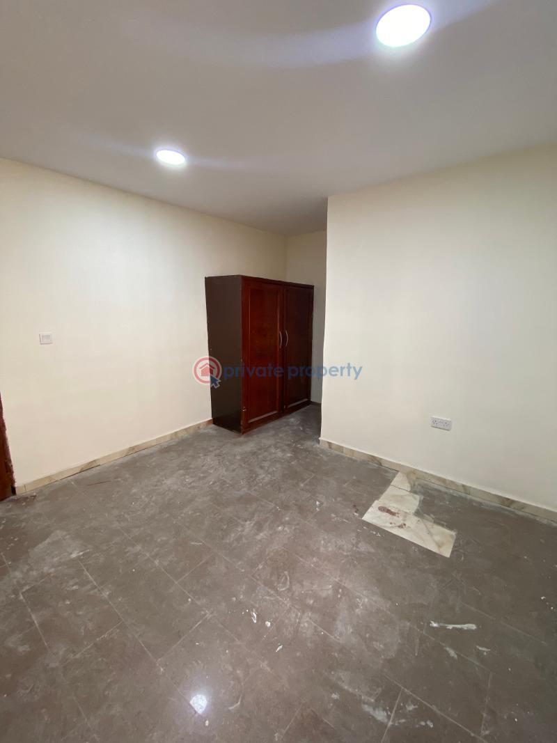 1 bedroom Shared Apartment For Rent 15 Okunola Aina Street Mende Maryland Lagos - 1