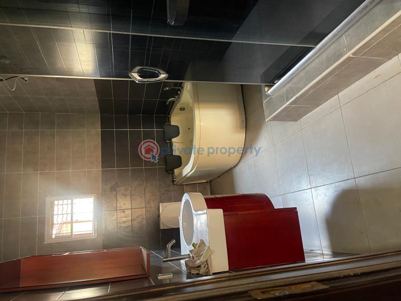 1 bedroom Studio Apartment For Rent Opposite Victory Park Osapa London Lekki Lagos - 3