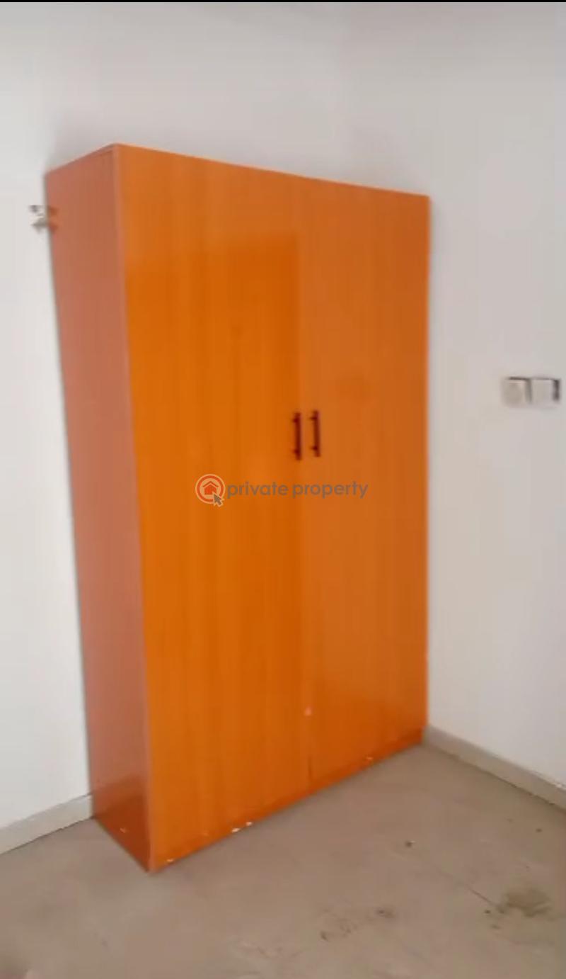 Studio Apartment For Rent Lekki Phase 1 Lagos - 0