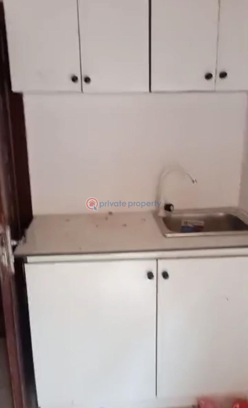 Studio Apartment For Rent Lekki Phase 1 Lagos - 3