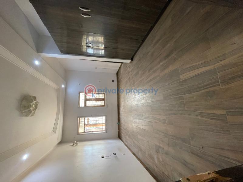 1 bedroom Studio Apartment For Rent Opposite Victory Park Osapa London Lekki Lagos - 0