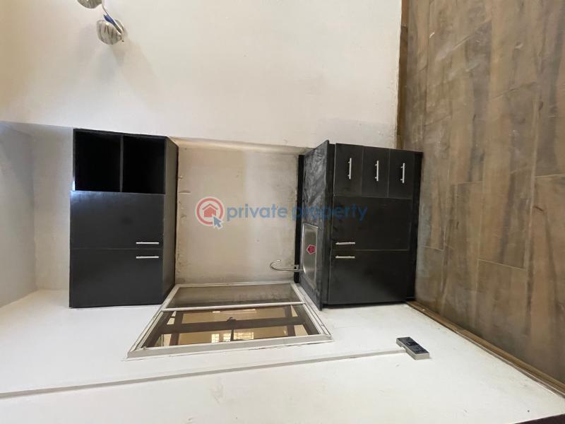 1 bedroom Studio Apartment For Rent Opposite Victory Park Osapa London Lekki Lagos - 1