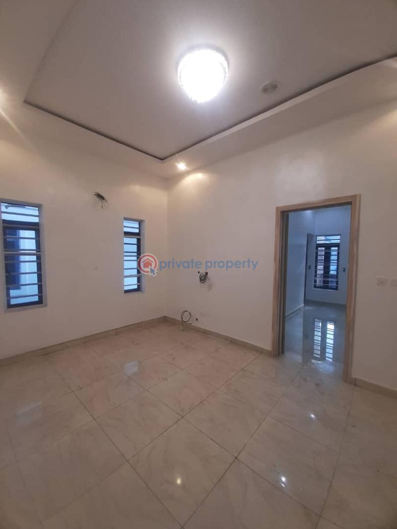 1 bedroom Studio Apartment For Rent Royal Pine Estate, Orchid Road Lekki, Lagos, Nigeria. Gate I Along Lekki Expressway Lagos - 0