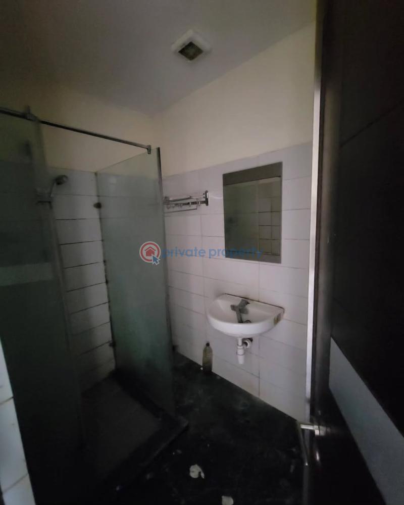 1 bedroom Studio Apartment For Rent Banana Island Ikoyi Lagos - 5