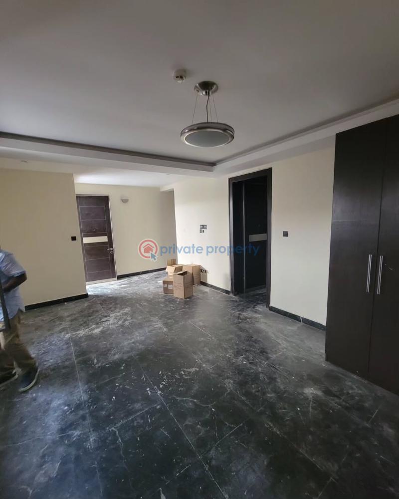 1 bedroom Studio Apartment For Rent Banana Island Ikoyi Lagos - 4