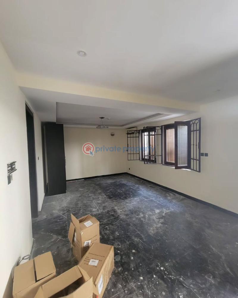 1 bedroom Studio Apartment For Rent Banana Island Ikoyi Lagos - 2