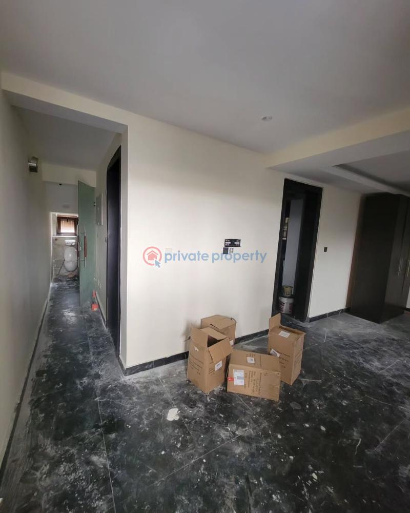 1 bedroom Studio Apartment For Rent Banana Island Ikoyi Lagos - 3