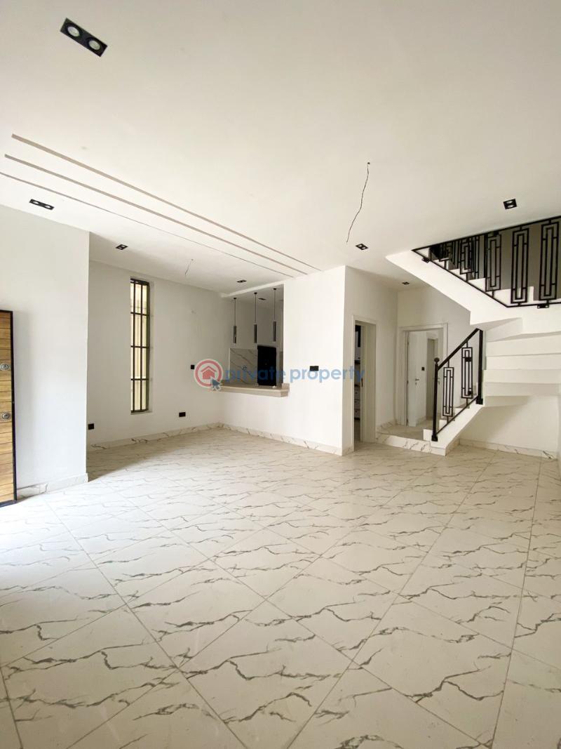 1 bedroom Studio Apartment For Rent Ikota Estate, Lekki Lagos Nigeria. Ikota Lekki Lagos - 0