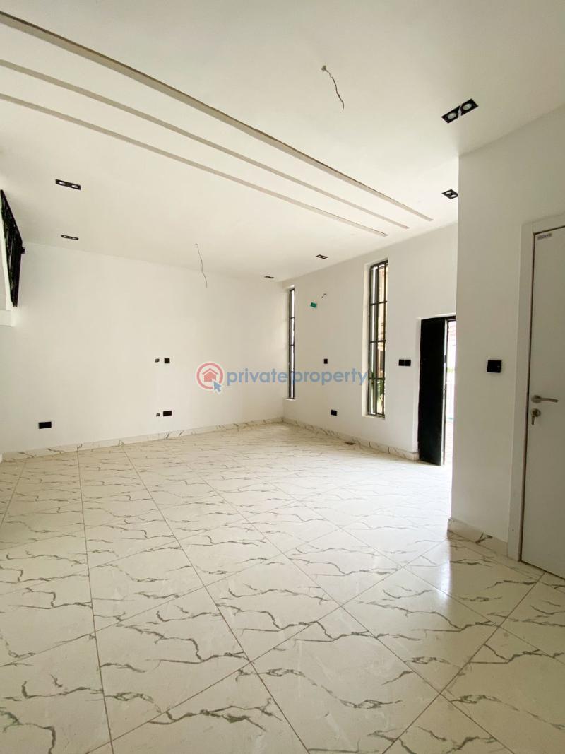 1 bedroom Studio Apartment For Rent Ikota Estate, Lekki Lagos Nigeria. Ikota Lekki Lagos - 1