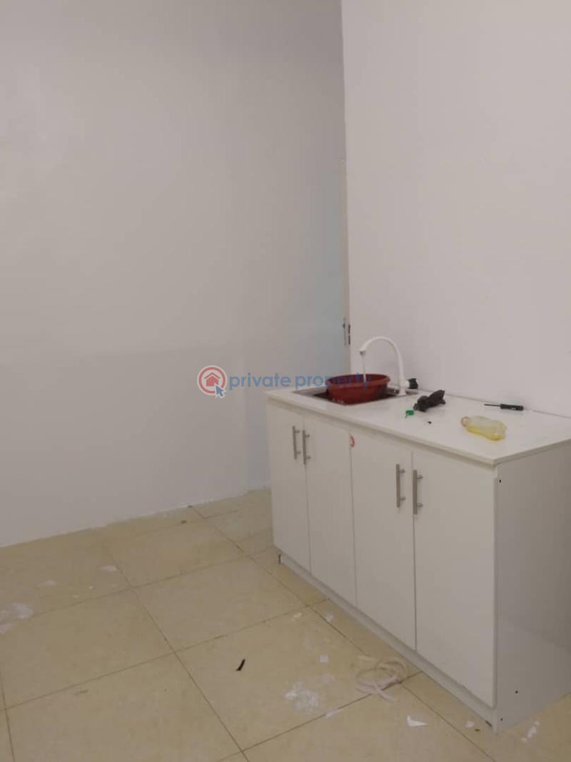 1 bedroom Studio Apartment For Rent Ikota Estate, Lekki Lagos Nigeria. Ikota Lekki Lagos - 1