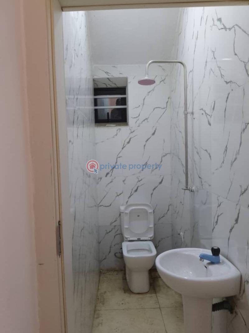 1 bedroom Studio Apartment For Rent Ikota Estate, Lekki Lagos Nigeria. Ikota Lekki Lagos - 3