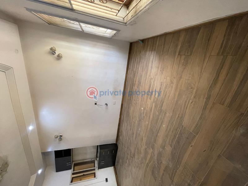 1 bedroom Studio Apartment For Rent Opposite Victory Park Osapa London Lekki Lagos - 3