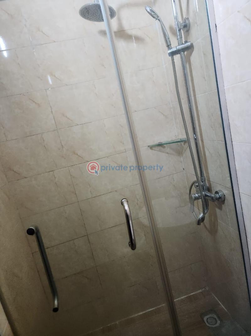 1 bedroom Studio Apartment Short let Off Oba Akinjobi Way Ikeja GRA Lagos - 5