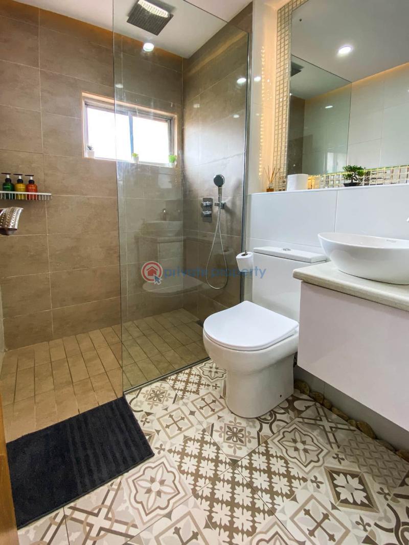 1 bedroom House Short let Old Ikoyi Lagos - 18