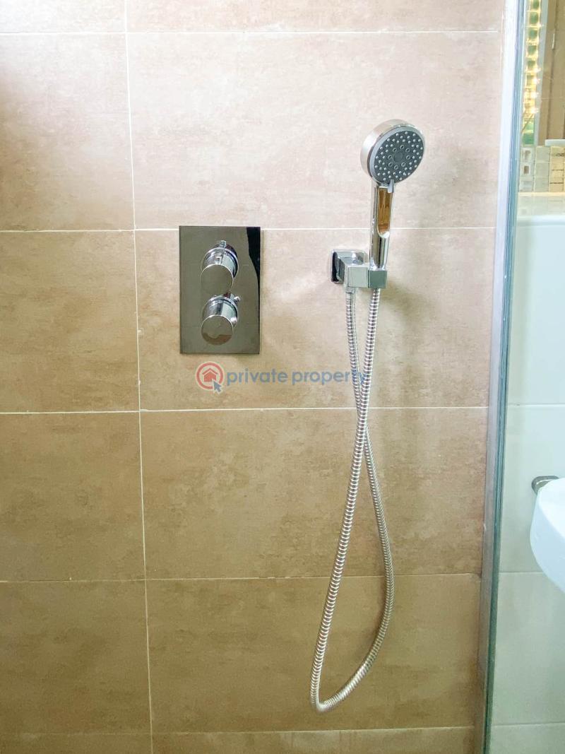 1 bedroom House Short let Old Ikoyi Lagos - 4