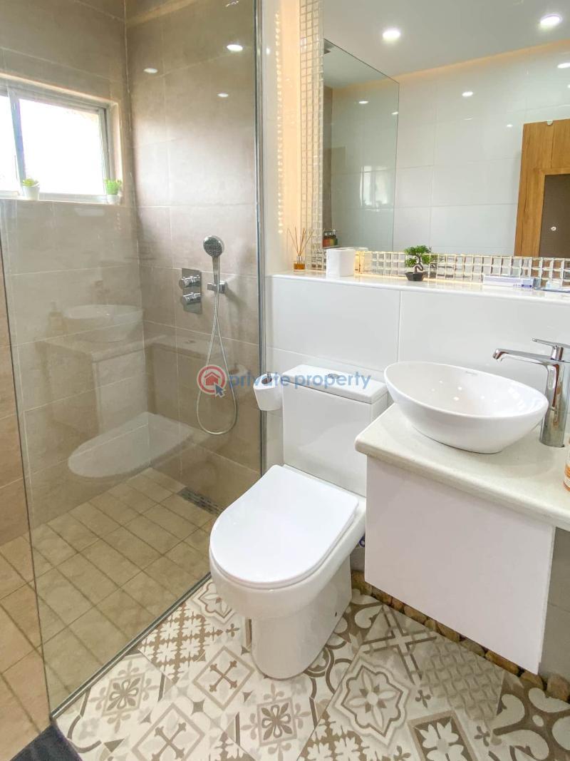 1 bedroom House Short let Old Ikoyi Lagos - 9