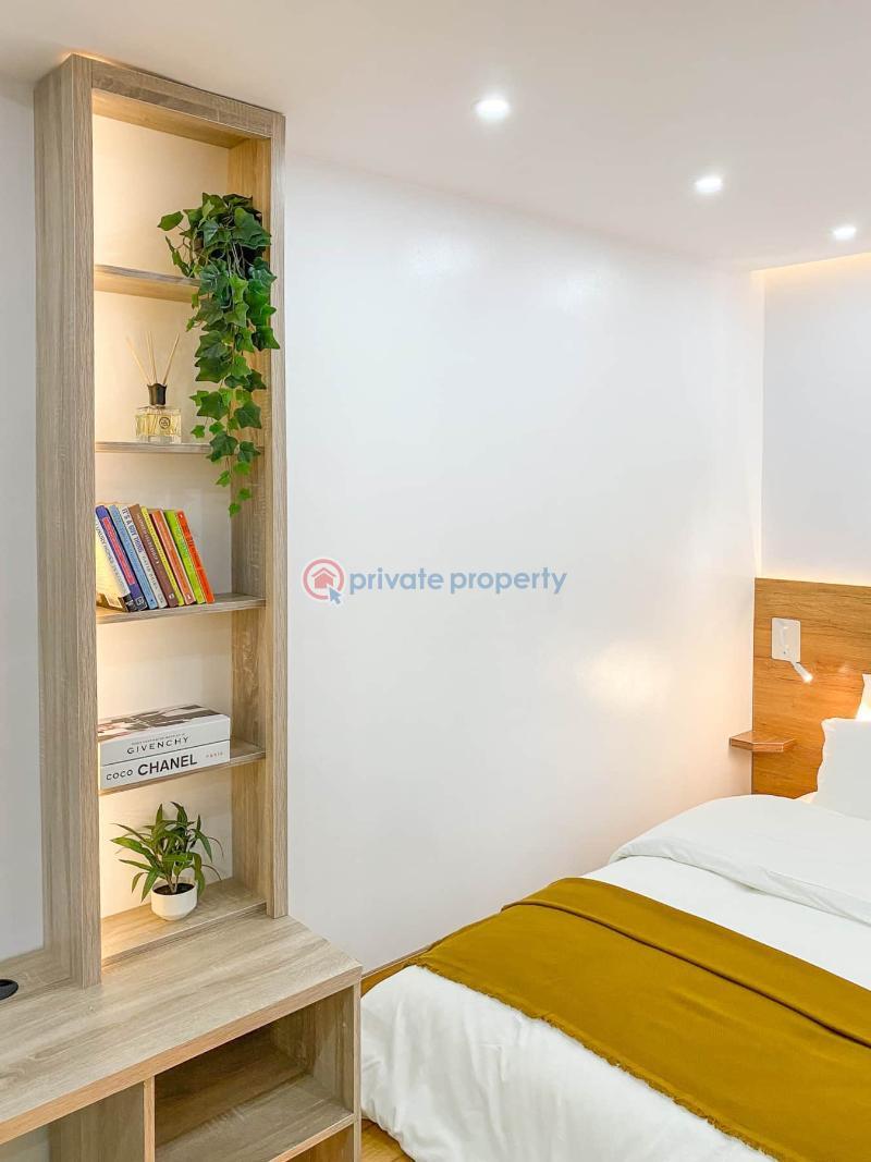 1 bedroom House Short let Old Ikoyi Lagos - 1