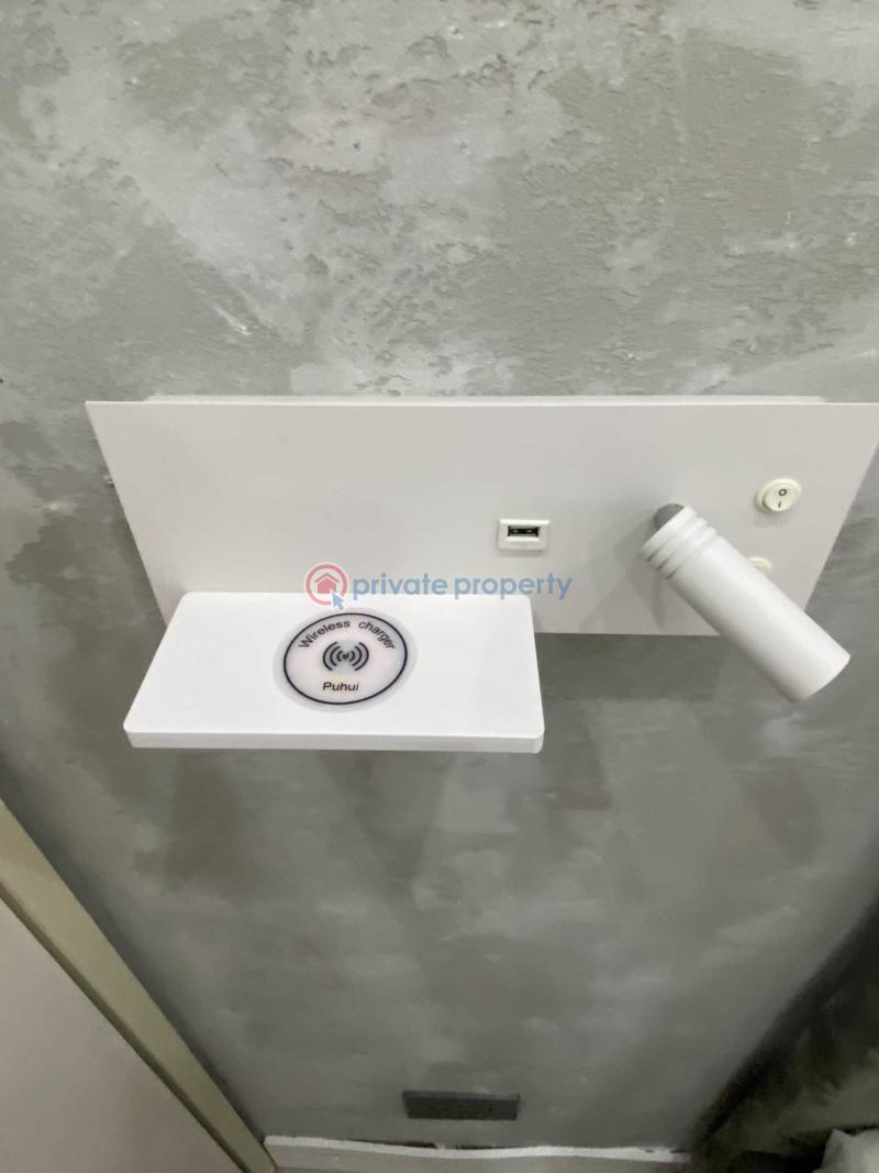 1 bedroom House Short let Street Lekki Phase 1 Lagos - 14