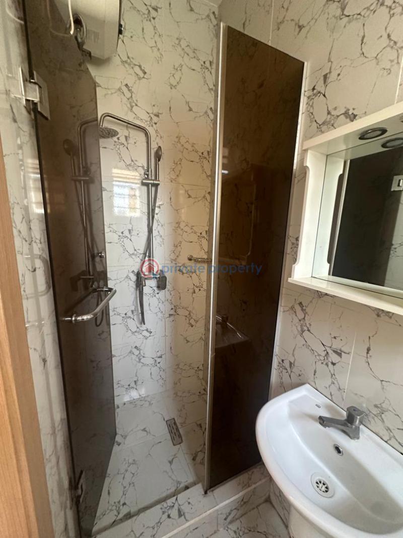 1 bedroom Studio Apartment For Rent Orchid Road Lekki Phase 2 Lagos - 5