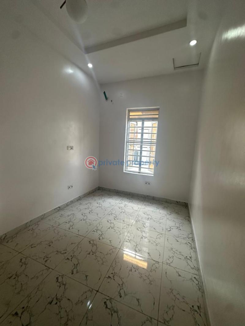 1 bedroom Studio Apartment For Rent Orchid Road Lekki Phase 2 Lagos - 2
