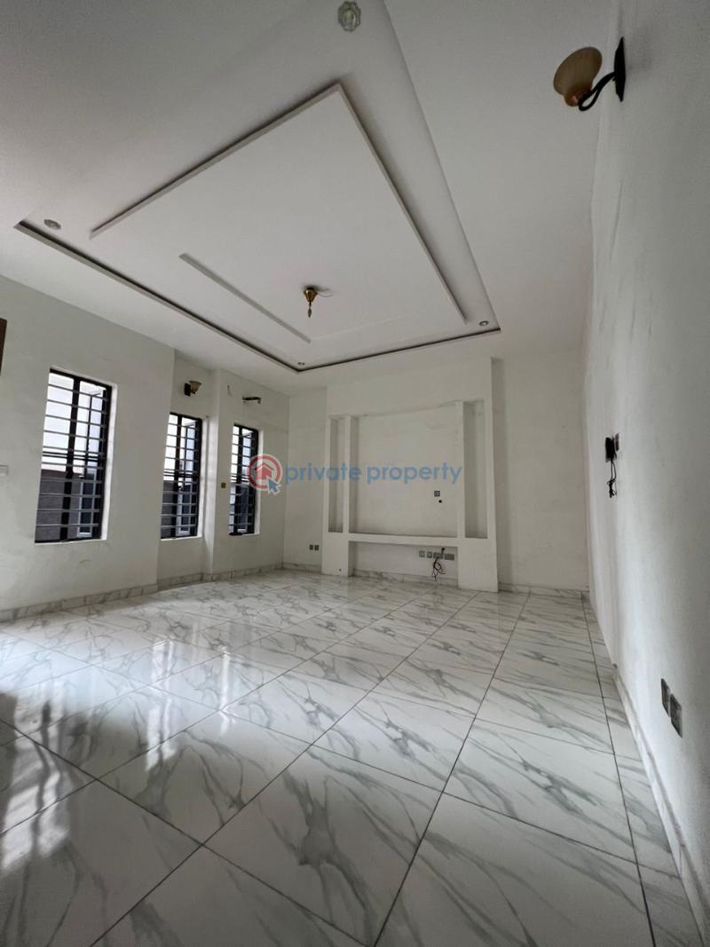 1 bedroom Flat & Apartment For Rent Orchid Road By Amala Sky, Ikota Lekki Lagos - 3
