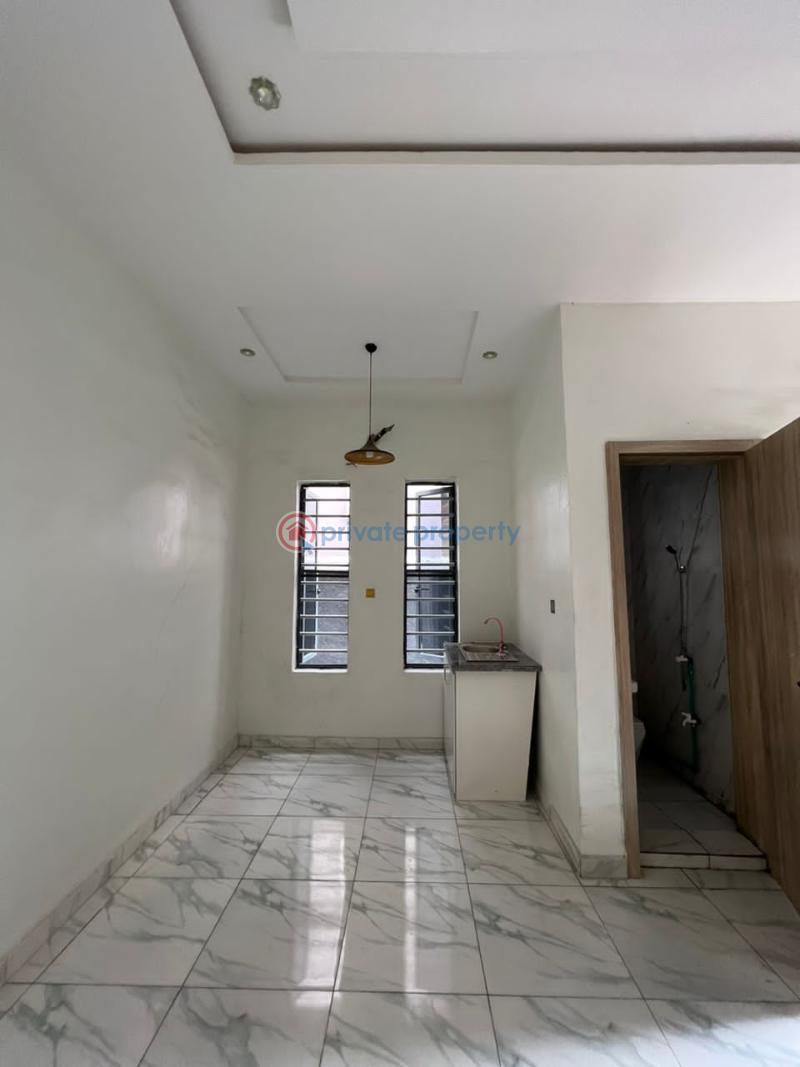 1 bedroom Flat & Apartment For Rent Orchid Road By Amala Sky, Ikota Lekki Lagos - 1