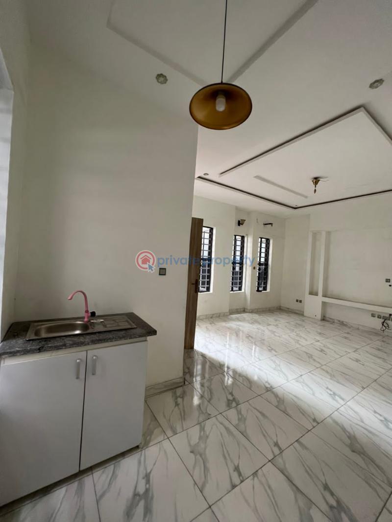1 bedroom Flat & Apartment For Rent Orchid Road By Amala Sky, Ikota Lekki Lagos - 2
