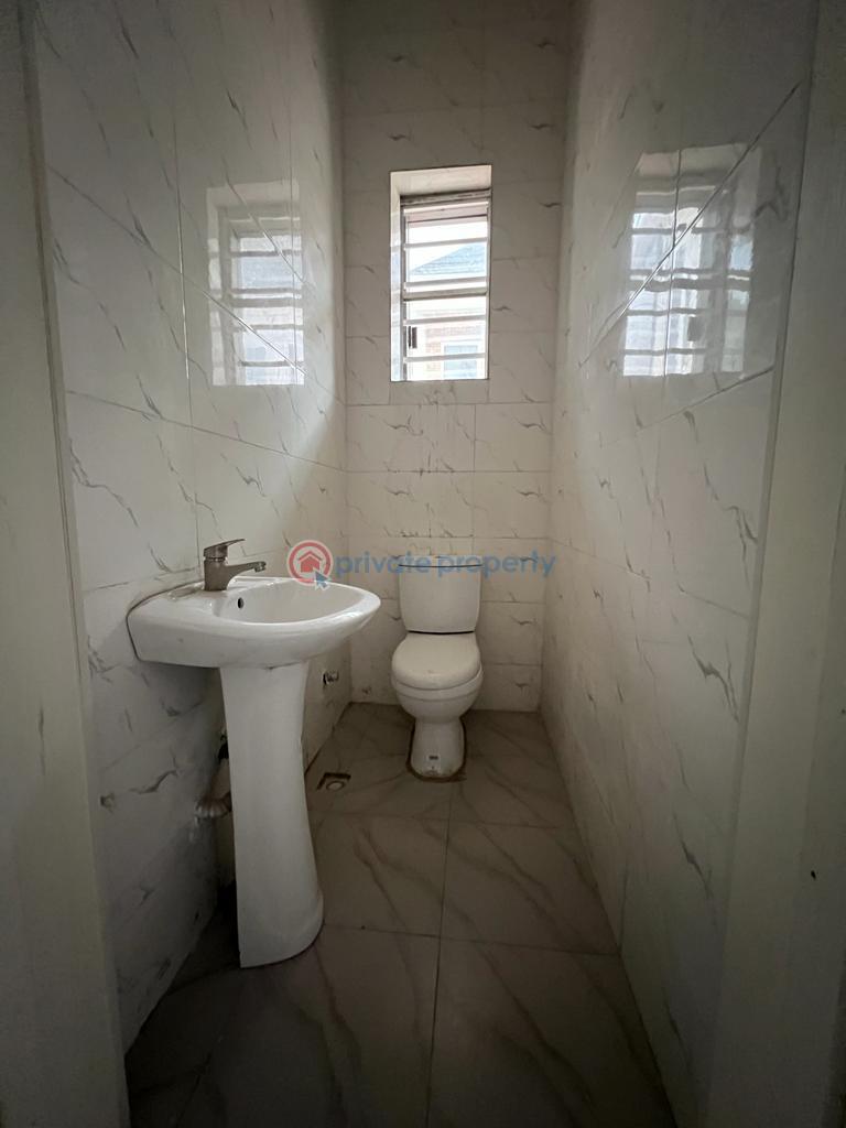 1 bedroom Studio Apartment For Rent Lekki Lagos - 2