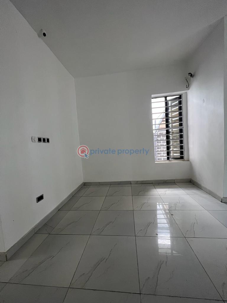 1 bedroom Studio Apartment For Rent Lekki Lagos - 1