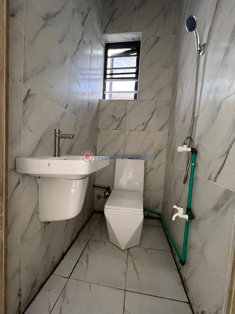 1 bedroom Flat & Apartment For Rent Orchid Road By Amala Sky, Ikota Lekki Lagos - 5