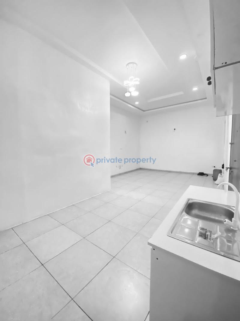 1 bedroom Studio Apartment For Rent Orchid Road Along Lekki Expressway Lagos - 1