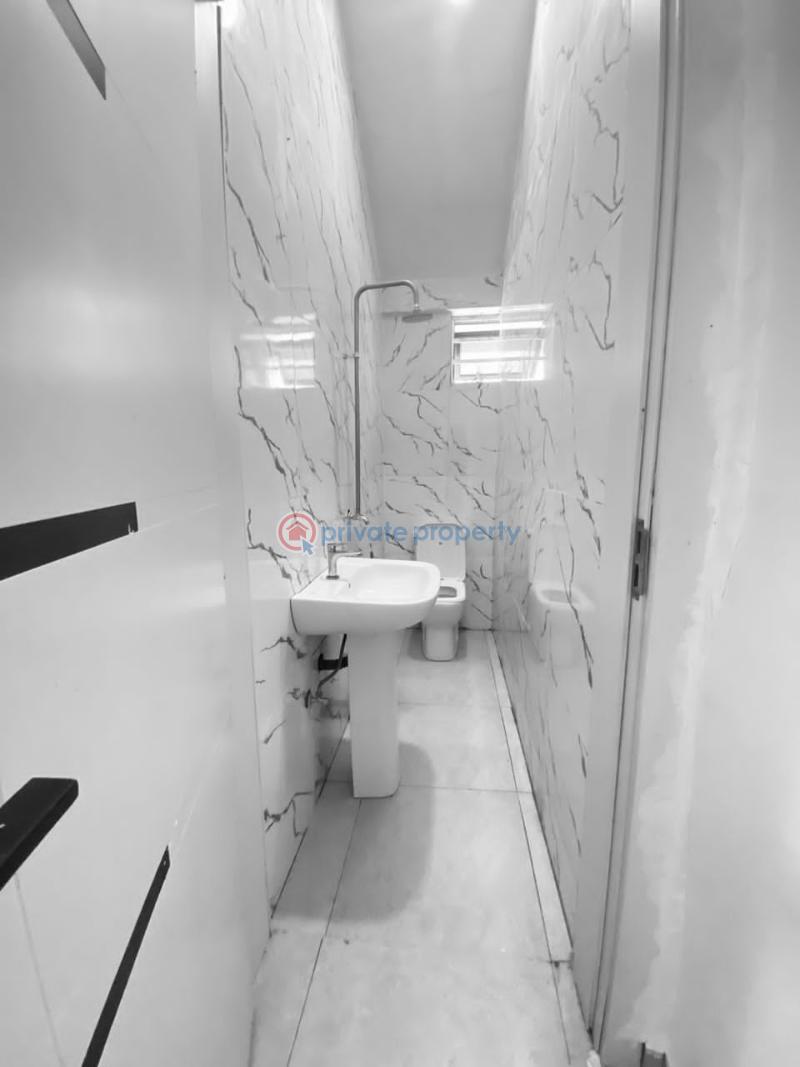 1 bedroom Studio Apartment For Rent Orchid Road Along Lekki Expressway Lagos - 4